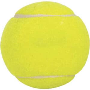 Bola de tenis