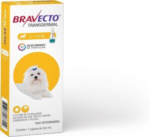 bravecto